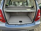 Mercedes A 170 Klimatyzacja / Podgrzewane fotele / Po wymianie rozrząd i sprzęgło - 15