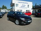 Opel Astra 1.7CDTI 110KM Klimatyzacja ecoFLEX Hak LED NAVI 190tysKM ALU Zamiana - 2