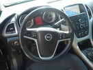Opel Astra 1.7CDTI 110KM Klimatyzacja ecoFLEX Hak LED NAVI 190tysKM ALU Zamiana - 14