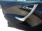 Opel Astra 1.7CDTI 110KM Klimatyzacja ecoFLEX Hak LED NAVI 190tysKM ALU Zamiana - 15