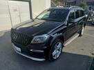 Mercedes GL 350 Raty/Zamiana gwarancja 7-osobowy, zadbany - 1