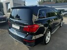 Mercedes GL 350 Raty/Zamiana gwarancja 7-osobowy, zadbany - 5