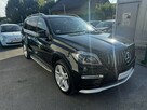 Mercedes GL 350 Raty/Zamiana gwarancja 7-osobowy, zadbany - 7