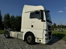 MAN TGX ciągnik siodłowy bardzo ładny stan gotowy do pracy - 2