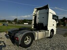 MAN TGX ciągnik siodłowy bardzo ładny stan gotowy do pracy - 3