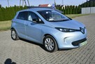Renault Zoe Elektryk. Automat.Klimatronic.Hands-Free.Tempomat.kredyt,OKAZJA - 3