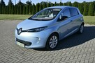 Renault Zoe Elektryk. Automat.Klimatronic.Hands-Free.Tempomat.kredyt,OKAZJA - 6