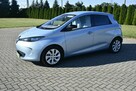 Renault Zoe Elektryk. Automat.Klimatronic.Hands-Free.Tempomat.kredyt,OKAZJA - 7