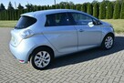 Renault Zoe Elektryk. Automat.Klimatronic.Hands-Free.Tempomat.kredyt,OKAZJA - 8
