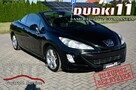 Peugeot 308 CC 1,6benz TURBO Cabriolet.Klimatr 2 str.Parktronic.El.szyby - 1