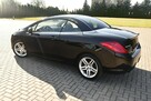 Peugeot 308 CC 1,6benz TURBO Cabriolet.Klimatr 2 str.Parktronic.El.szyby - 14