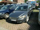 Volvo V50 - 1