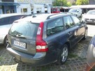 Volvo V50 - 3