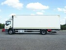 DAF LF 320 Kontener Sprowadzony Euro 6 Winda Klima , Blokada Mostu , Książka Serwisowa , Poduszki, A - 14