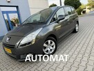Peugeot 5008 1.6Hdi 2013r Climatronic Nawigacja Automat Alufelgi Hak! - 1