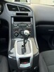 Peugeot 5008 1.6Hdi 2013r Climatronic Nawigacja Automat Alufelgi Hak! - 7