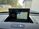 Peugeot 5008 1.6Hdi 2013r Climatronic Nawigacja Automat Alufelgi Hak! - 8