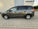 Peugeot 5008 1.6Hdi 2013r Climatronic Nawigacja Automat Alufelgi Hak! - 9