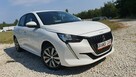 Peugeot 208 1.5 BlueHDI # Active # Pełna Dokumentacja # Mega Stan !!! - 3