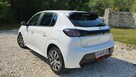 Peugeot 208 1.5 BlueHDI # Active # Pełna Dokumentacja # Mega Stan !!! - 4