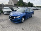 Škoda Scala Klimatyzacja Podgrzewanie Czujniki park.  Virtual - 2