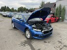 Škoda Scala Klimatyzacja Podgrzewanie Czujniki park.  Virtual - 3