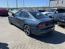Volvo S60 B5 AWD Automat Skóry Kamery360 Podgrzewanie 250KM - 5