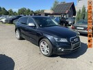 Audi SQ5 Quartto Automat Podgrzewanie Wentylacja Pamięć 313KM - 1