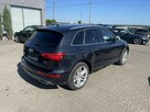 Audi SQ5 Quartto Automat Podgrzewanie Wentylacja Pamięć 313KM - 2