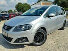 Seat Alhambra Salon Polska* Super wyposażenie* Automat 184PS - 1