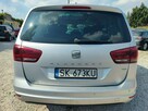 Seat Alhambra Salon Polska* Super wyposażenie* Automat 184PS - 3
