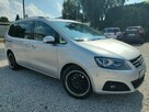 Seat Alhambra Salon Polska* Super wyposażenie* Automat 184PS - 5