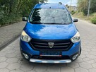 Dacia Dokker Stepway Opłacony 1.5 DCi - 2