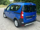Dacia Dokker Stepway Opłacony 1.5 DCi - 4