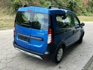 Dacia Dokker Stepway Opłacony 1.5 DCi - 6