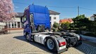 MAN TGX 18.440 LOW DECK  XXL RETARDER Euro 6  4x2 LLS U klima postojowa , bogate wyposażenie 2015 r - 3