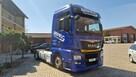 MAN TGX 18.440 LOW DECK  XXL RETARDER Euro 6  4x2 LLS U klima postojowa , bogate wyposażenie 2015 r - 5