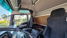 MAN TGX 18.440 LOW DECK  XXL RETARDER Euro 6  4x2 LLS U klima postojowa , bogate wyposażenie 2015 r - 9