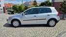 Volkswagen Golf (Nr. 123) 1.4 benzyna, klima, niski przebieg - 2