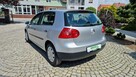 Volkswagen Golf (Nr. 123) 1.4 benzyna, klima, niski przebieg - 3