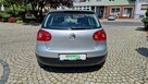 Volkswagen Golf (Nr. 123) 1.4 benzyna, klima, niski przebieg - 4