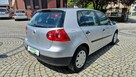 Volkswagen Golf (Nr. 123) 1.4 benzyna, klima, niski przebieg - 5