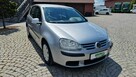 Volkswagen Golf (Nr. 123) 1.4 benzyna, klima, niski przebieg - 7