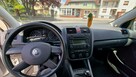 Volkswagen Golf (Nr. 123) 1.4 benzyna, klima, niski przebieg - 14