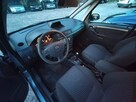 Opel Meriva automatyczna skrzynia biegów, niski przebieg - 3