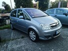 Opel Meriva automatyczna skrzynia biegów, niski przebieg - 11