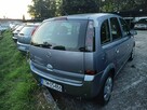 Opel Meriva automatyczna skrzynia biegów, niski przebieg - 13