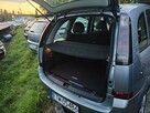 Opel Meriva automatyczna skrzynia biegów, niski przebieg - 15