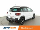 Citroen C3 Aircross PDC hak klima auto tempomat navi bluetooth - 7