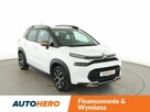 Citroen C3 Aircross PDC hak klima auto tempomat navi bluetooth - 10
